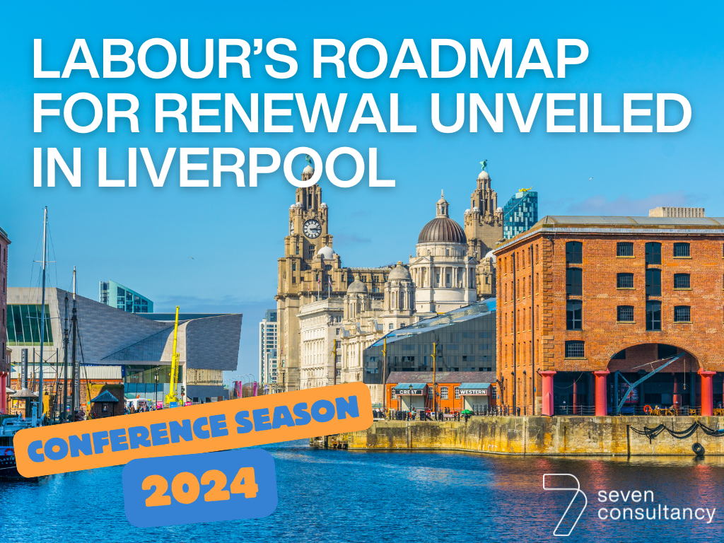 Labour in Liverpool